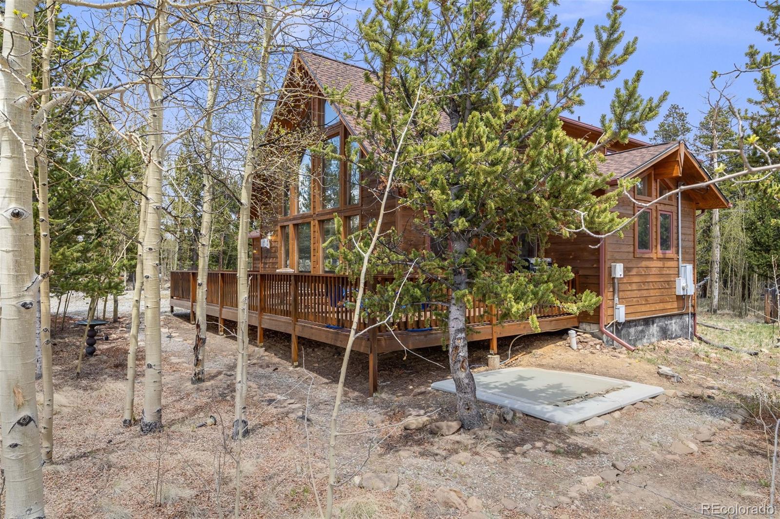 MLS Image #32 for 84  thurber court,fairplay, Colorado
