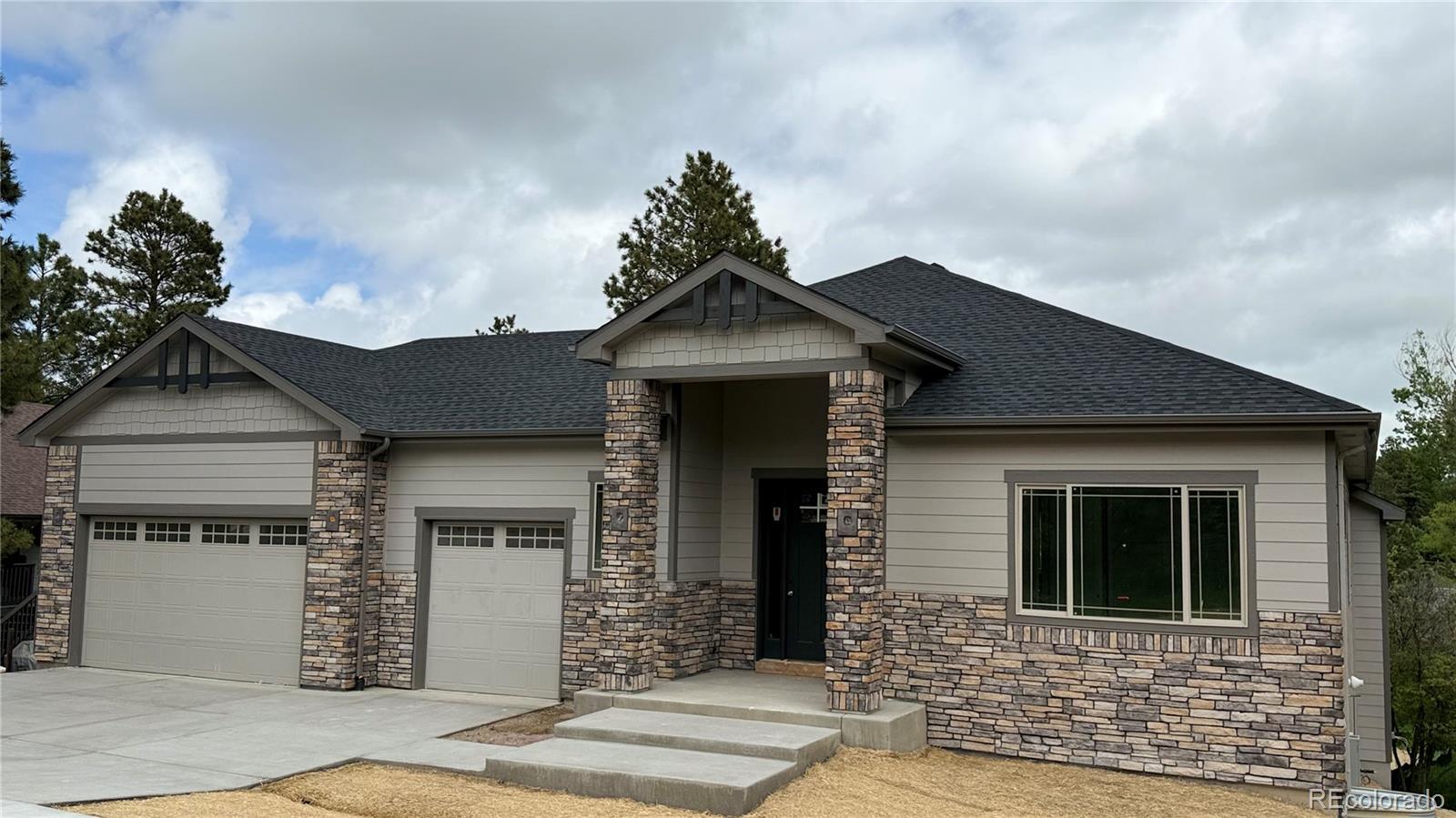 CMA Image for 6152  Powell Road,Parker, Colorado