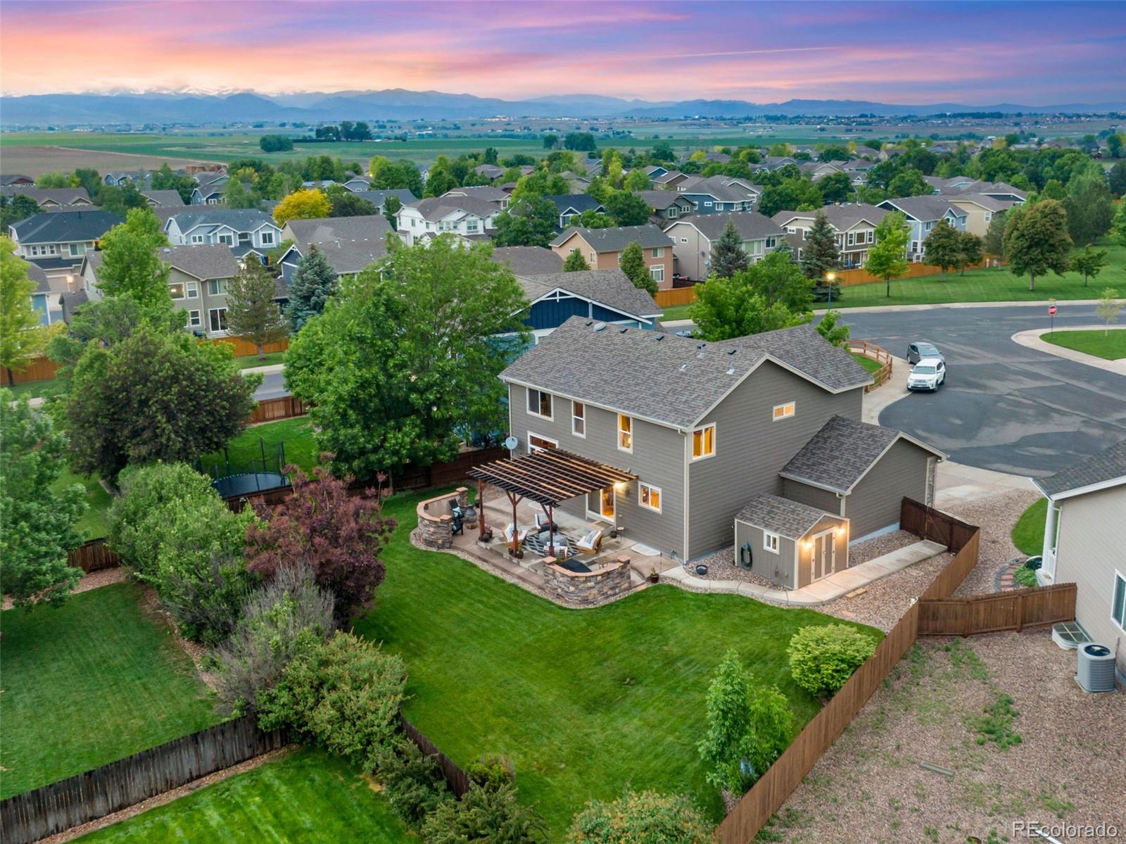 MLS Image #0 for 84  plover way,johnstown, Colorado