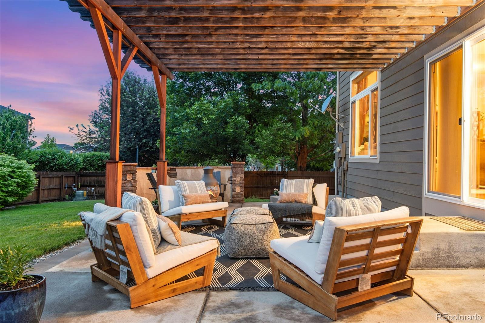MLS Image #2 for 84  plover way,johnstown, Colorado