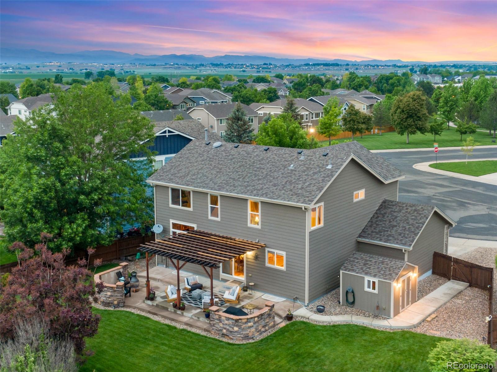 MLS Image #25 for 84  plover way,johnstown, Colorado