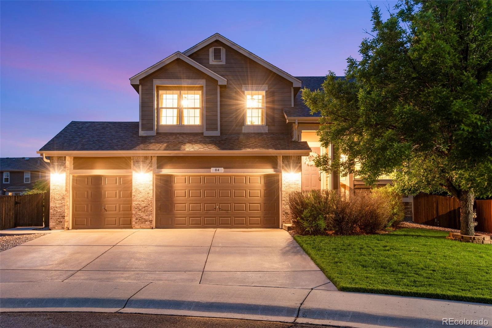MLS Image #3 for 84  plover way,johnstown, Colorado