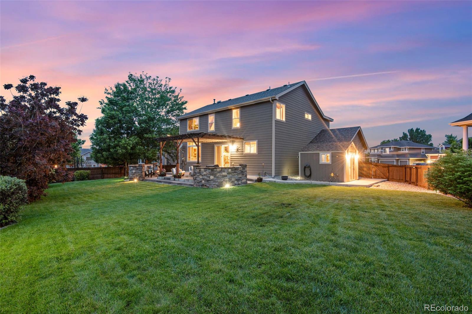 MLS Image #4 for 84  plover way,johnstown, Colorado