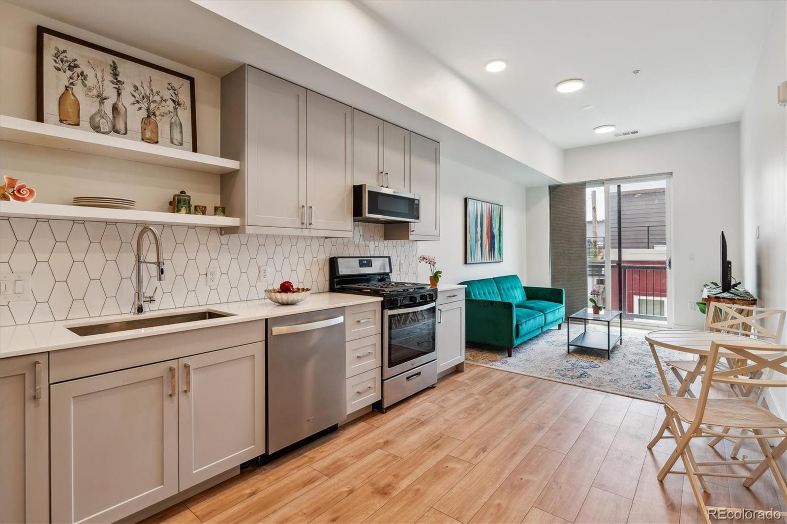 MLS Image #3 for 2876 w 53rd avenue,denver, Colorado