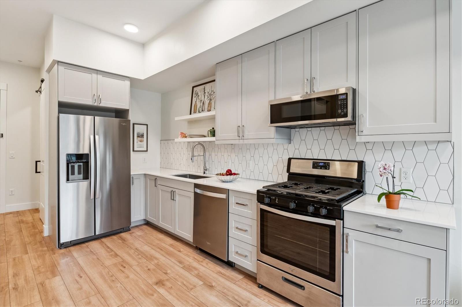 MLS Image #4 for 2876 w 53rd avenue,denver, Colorado