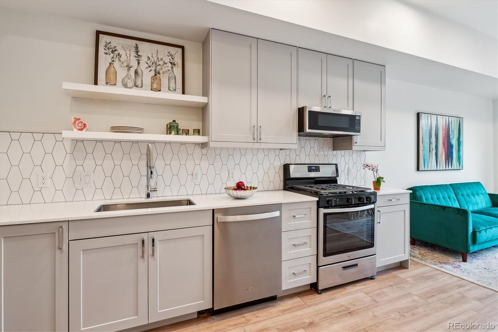 MLS Image #5 for 2876 w 53rd avenue,denver, Colorado