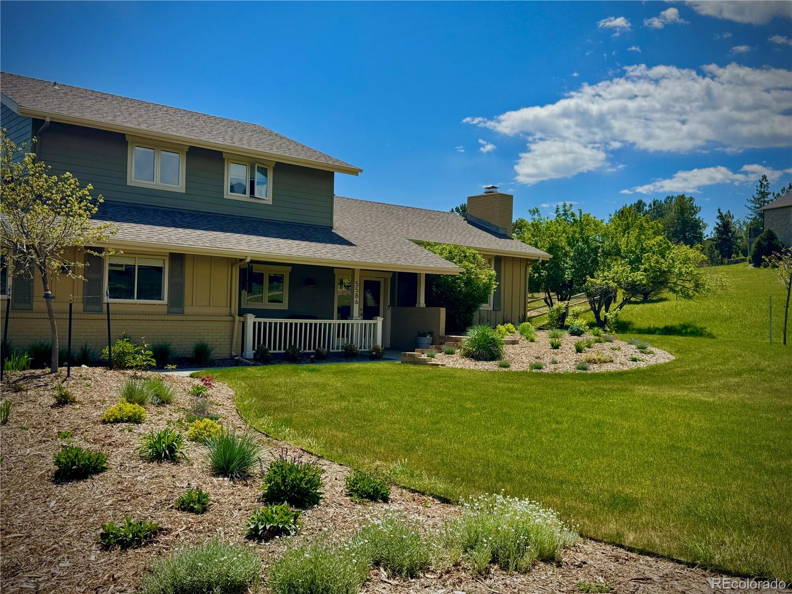 MLS Image #0 for 5586  colorow drive,morrison, Colorado