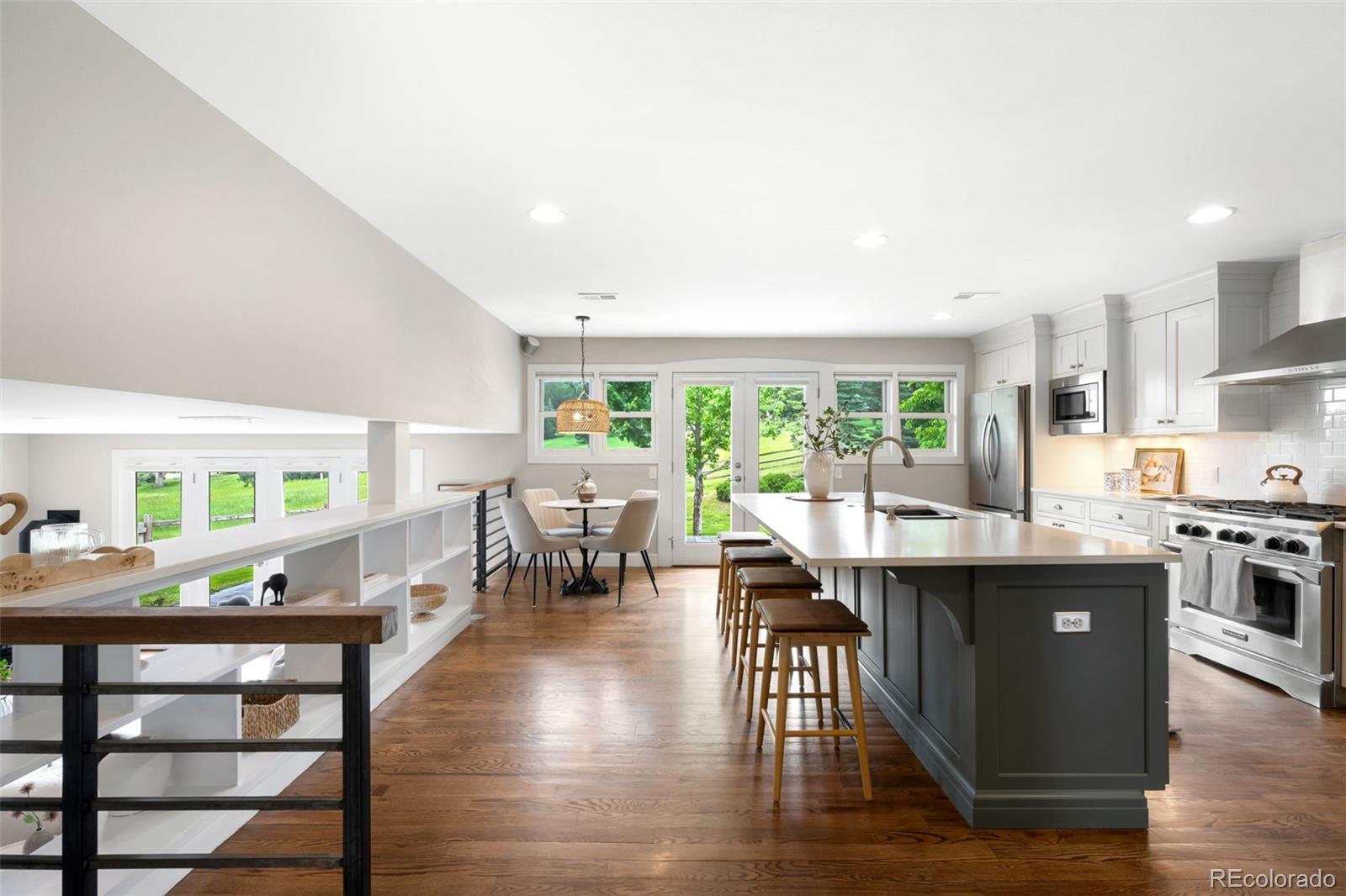 MLS Image #11 for 5586  colorow drive,morrison, Colorado