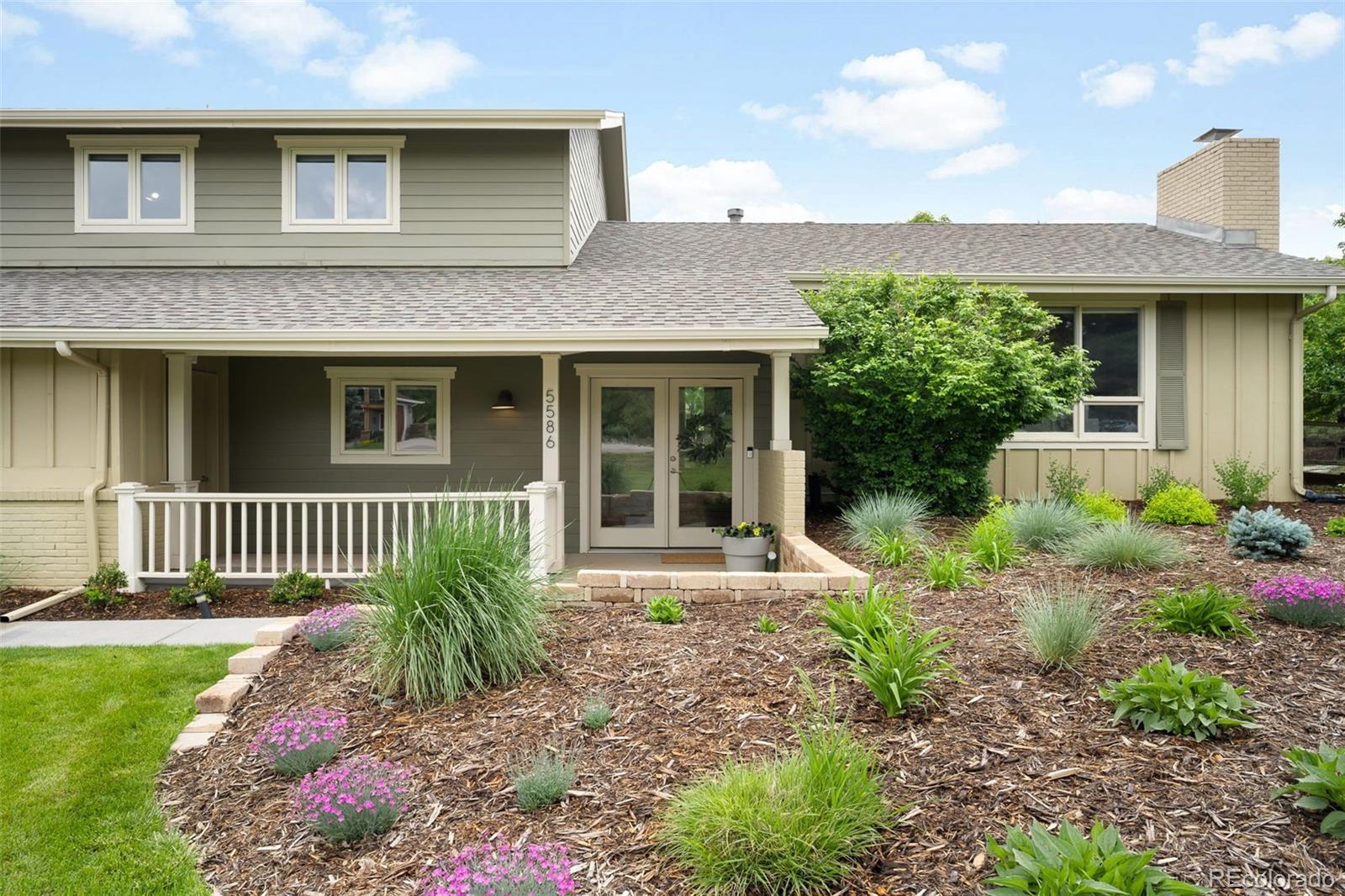MLS Image #2 for 5586  colorow drive,morrison, Colorado
