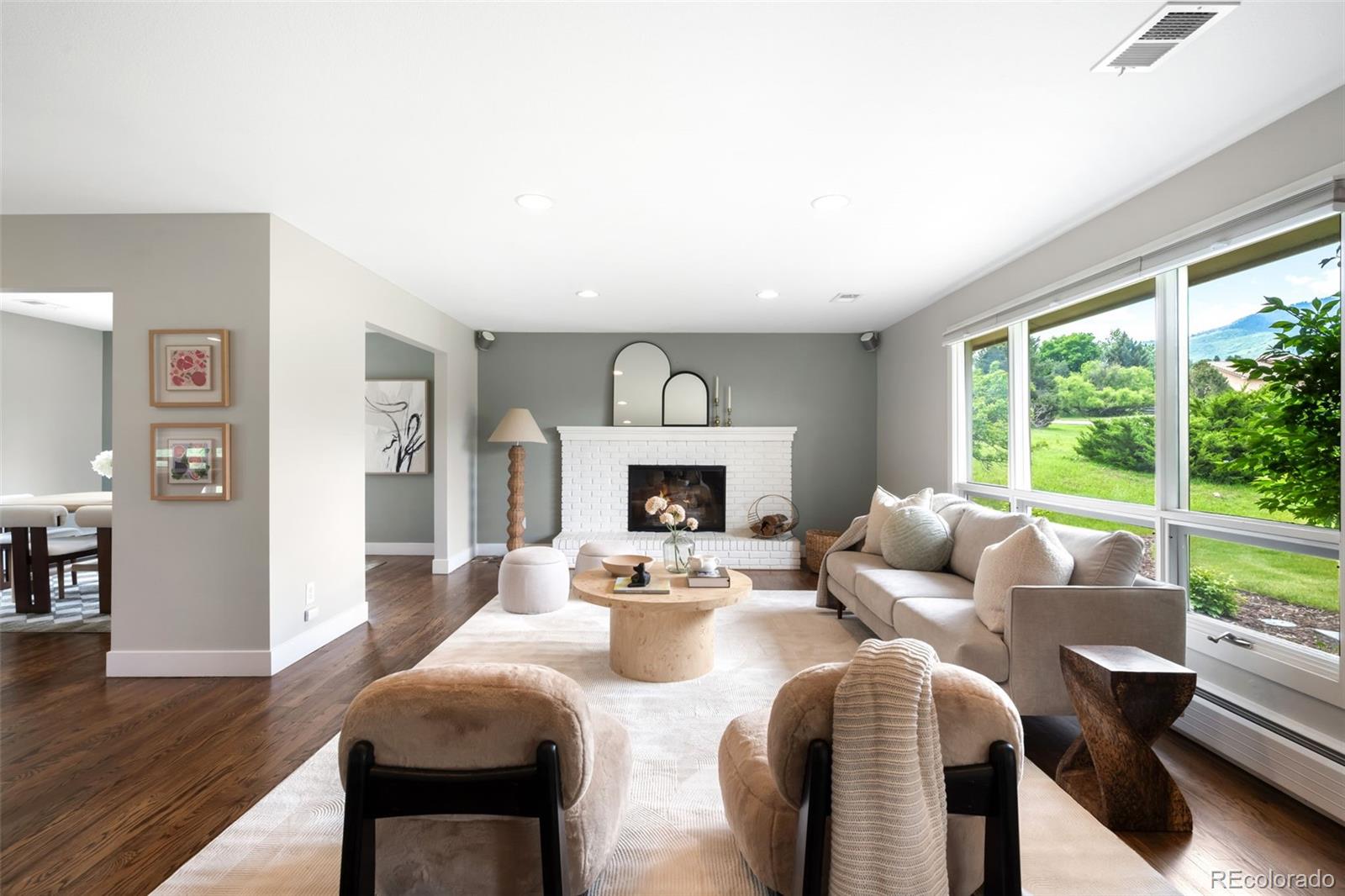 MLS Image #4 for 5586  colorow drive,morrison, Colorado