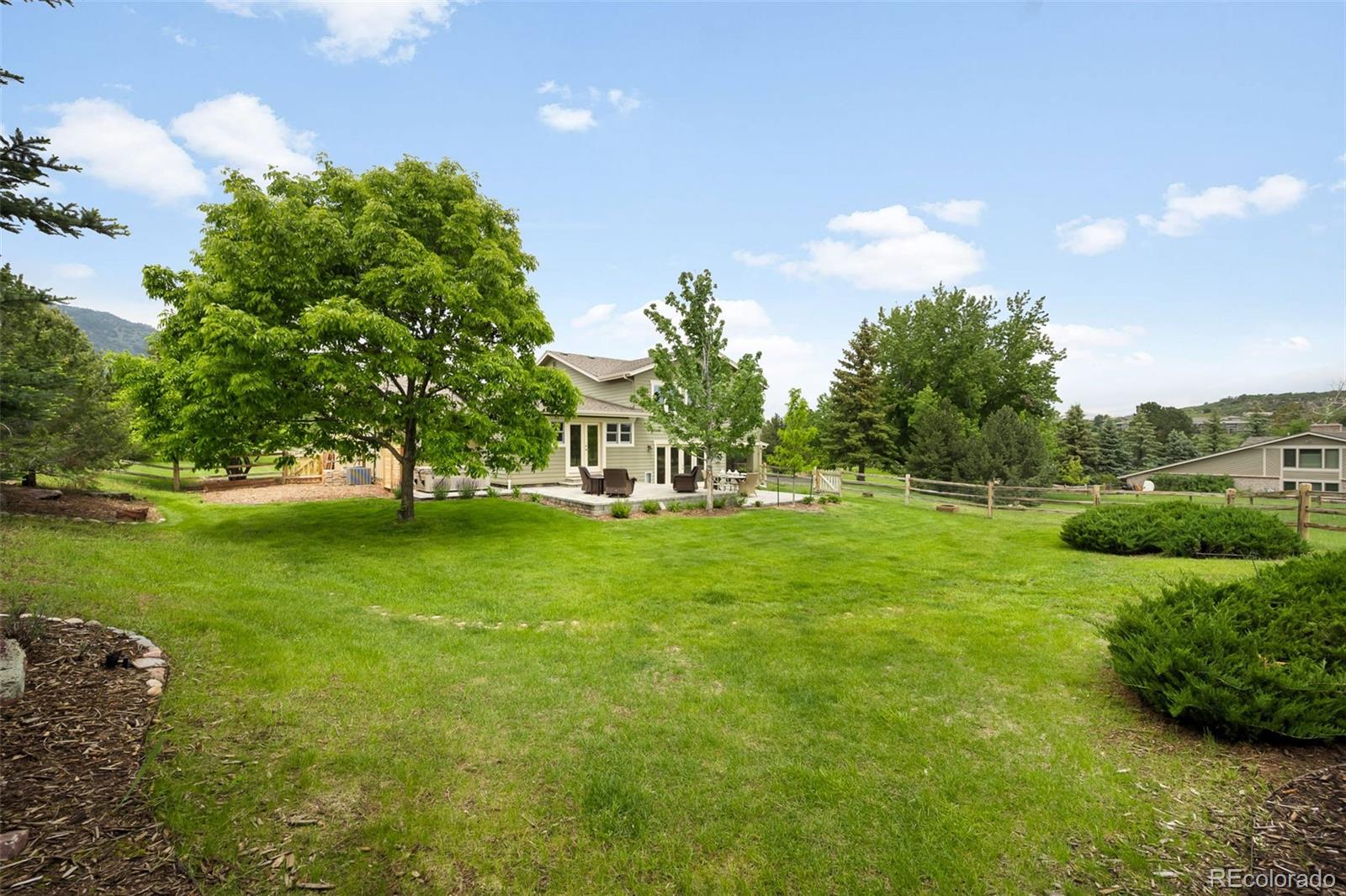 MLS Image #42 for 5586  colorow drive,morrison, Colorado