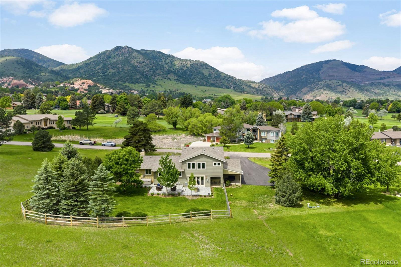 MLS Image #46 for 5586  colorow drive,morrison, Colorado