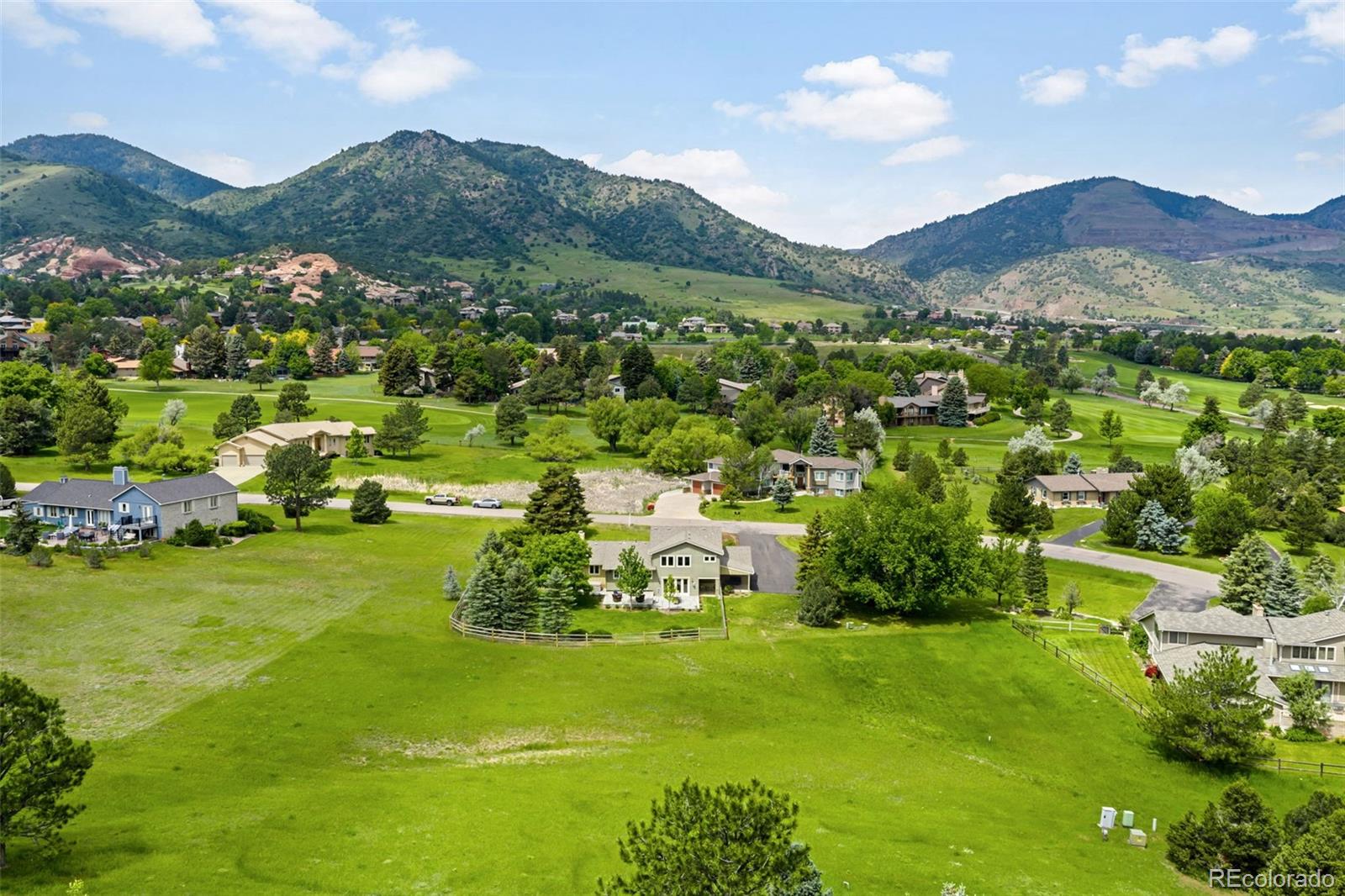 MLS Image #47 for 5586  colorow drive,morrison, Colorado
