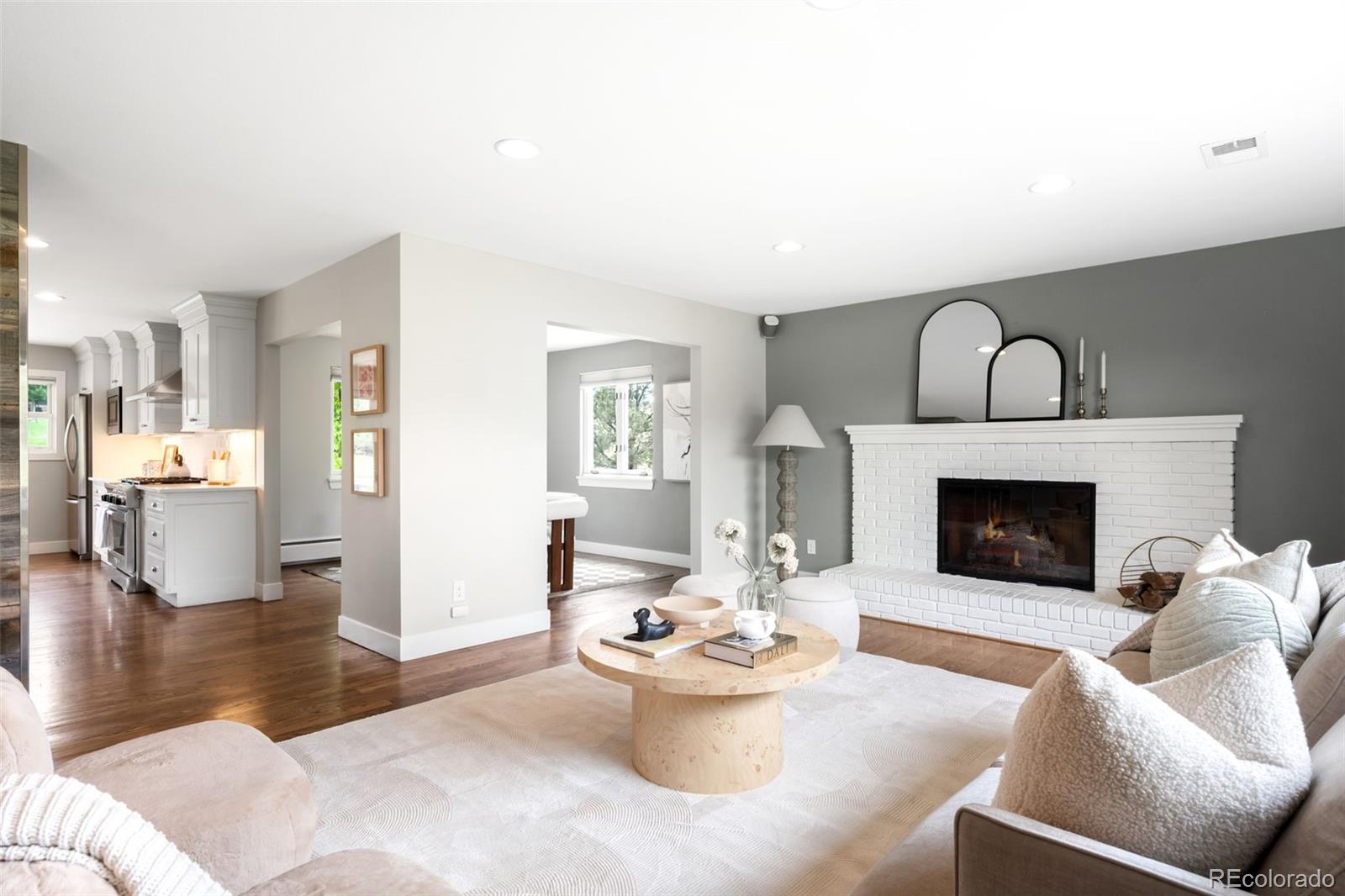 MLS Image #5 for 5586  colorow drive,morrison, Colorado