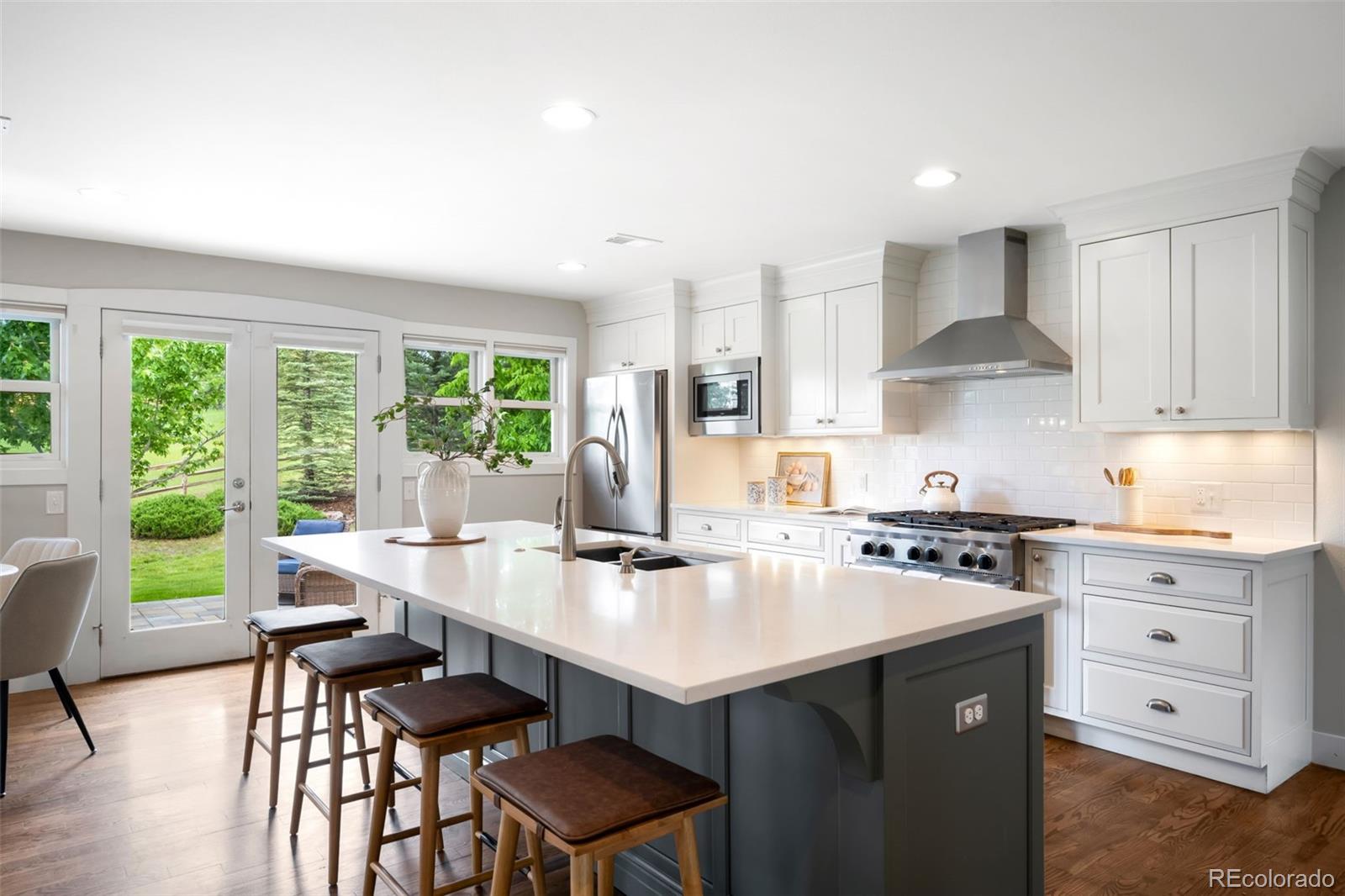 MLS Image #9 for 5586  colorow drive,morrison, Colorado