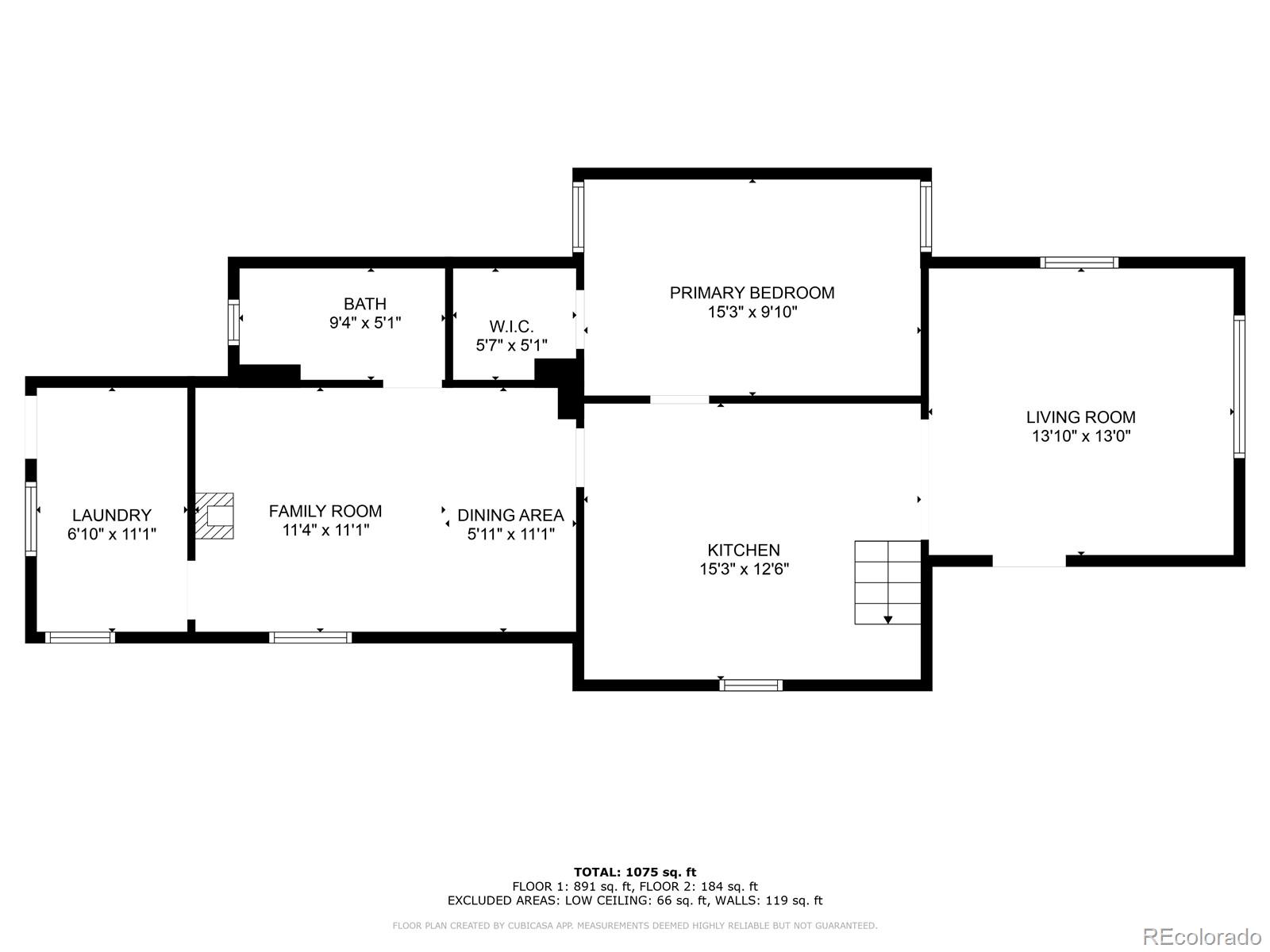 MLS Image #1 for 2119 w pikes peak avenue,colorado springs, Colorado