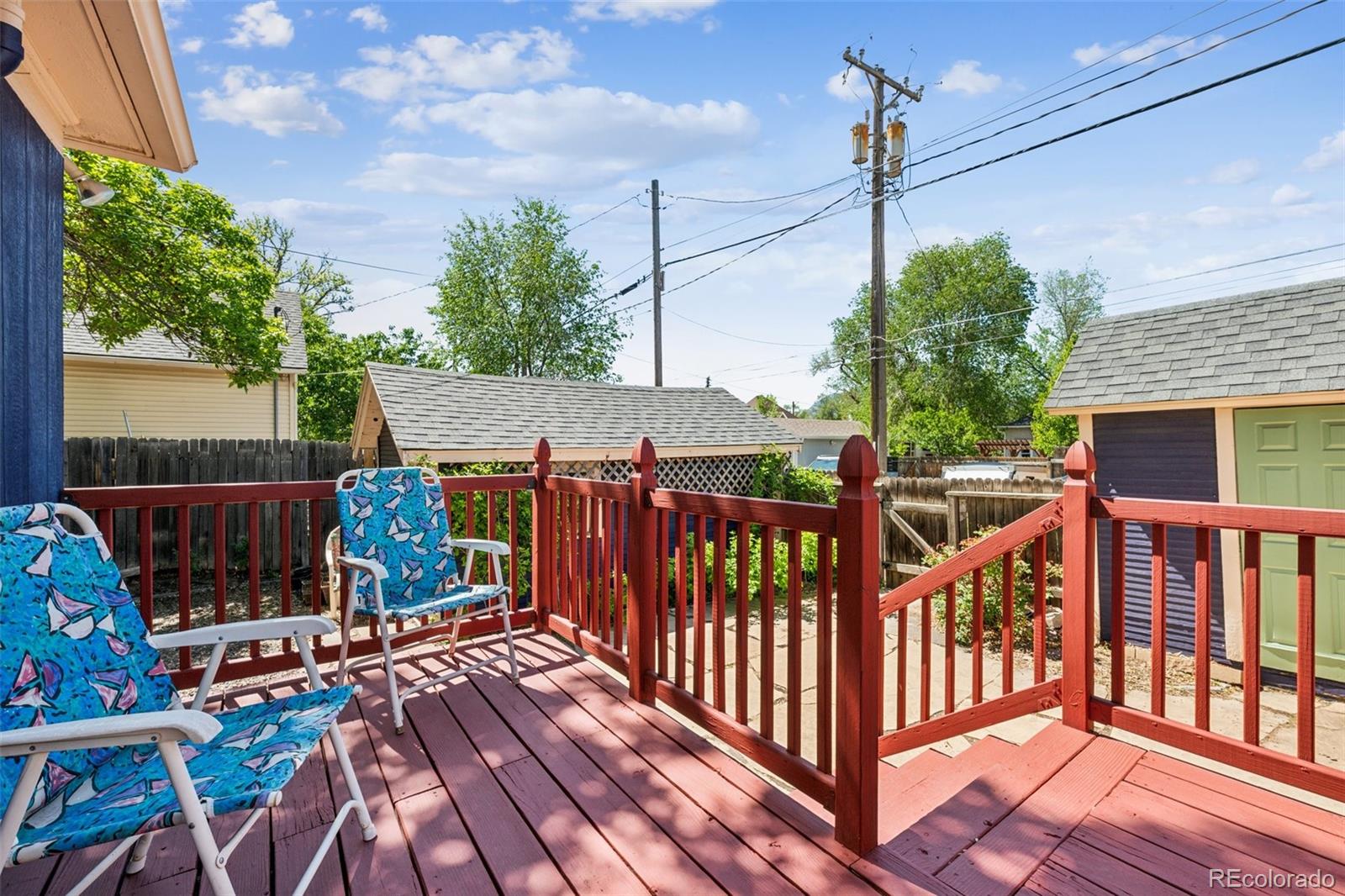 MLS Image #19 for 2119 w pikes peak avenue,colorado springs, Colorado