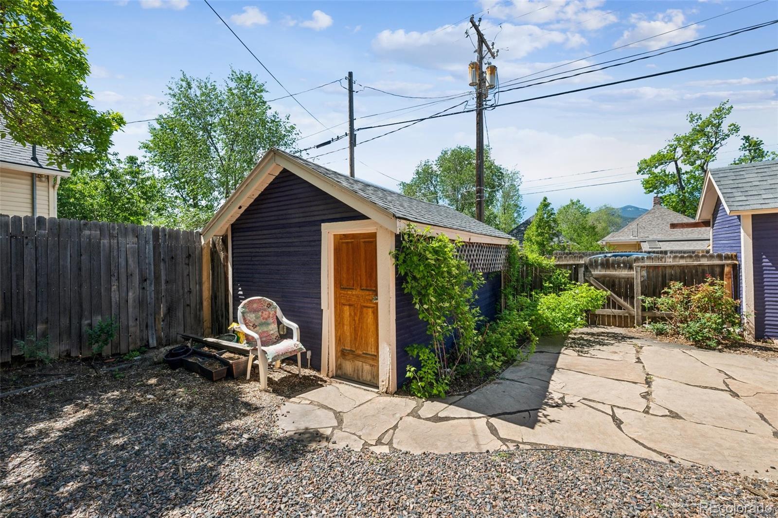 MLS Image #23 for 2119 w pikes peak avenue,colorado springs, Colorado
