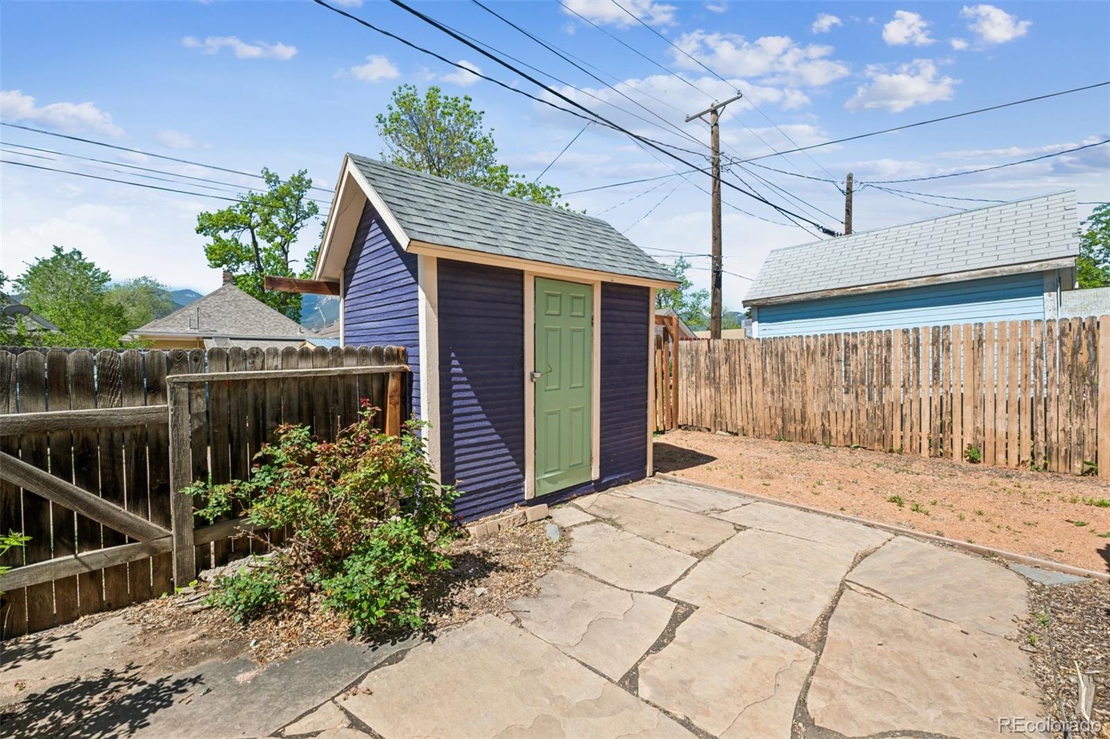 MLS Image #24 for 2119 w pikes peak avenue,colorado springs, Colorado