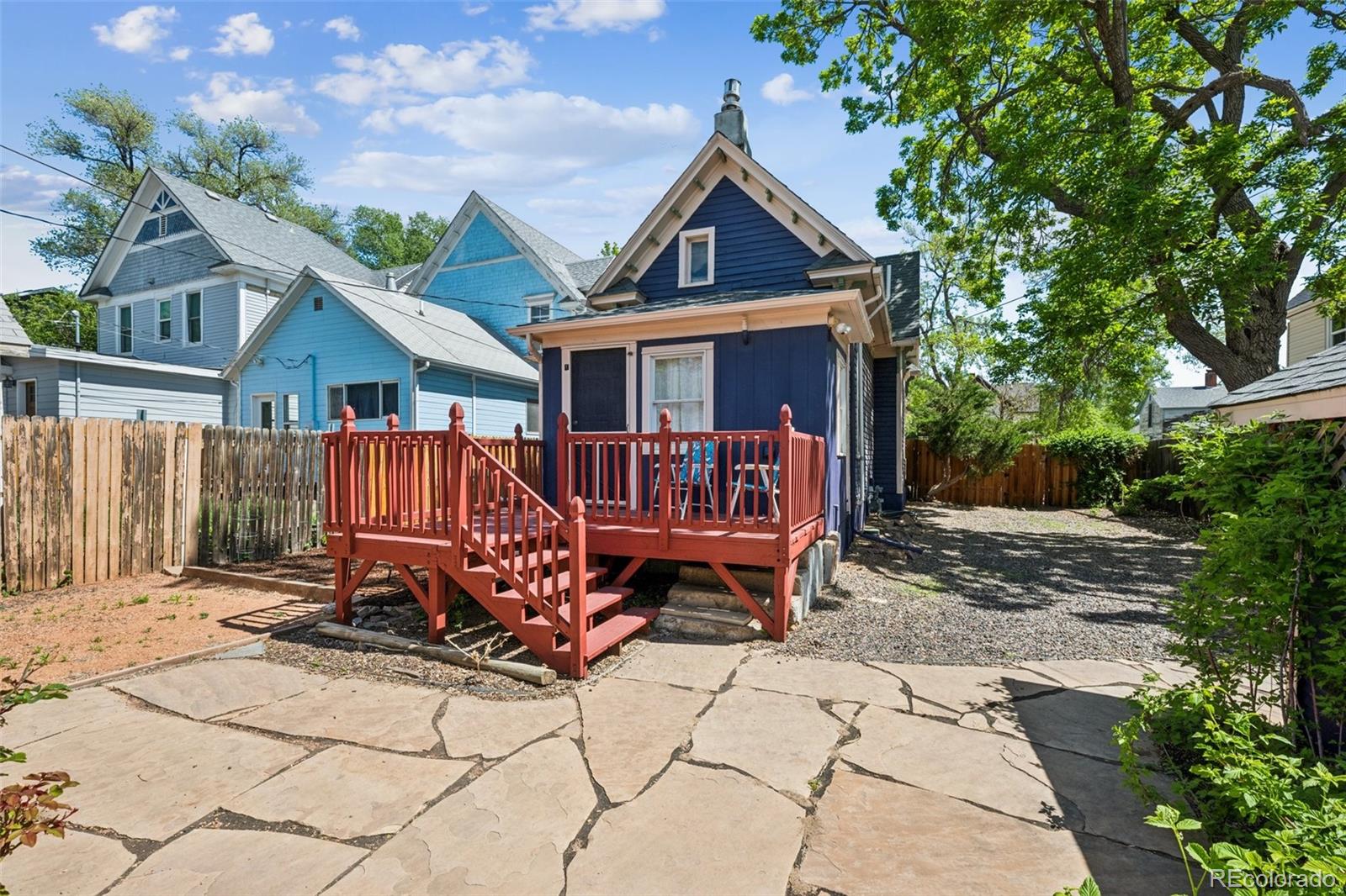 MLS Image #25 for 2119 w pikes peak avenue,colorado springs, Colorado