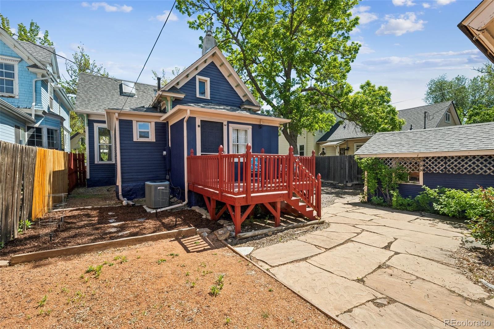 MLS Image #26 for 2119 w pikes peak avenue,colorado springs, Colorado