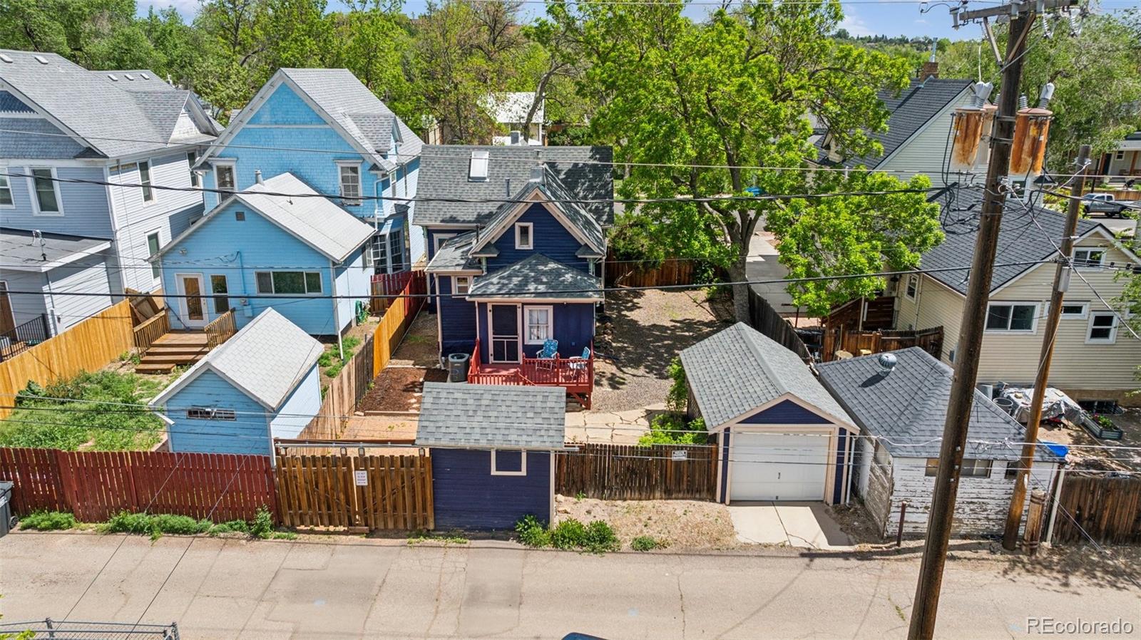 MLS Image #27 for 2119 w pikes peak avenue,colorado springs, Colorado