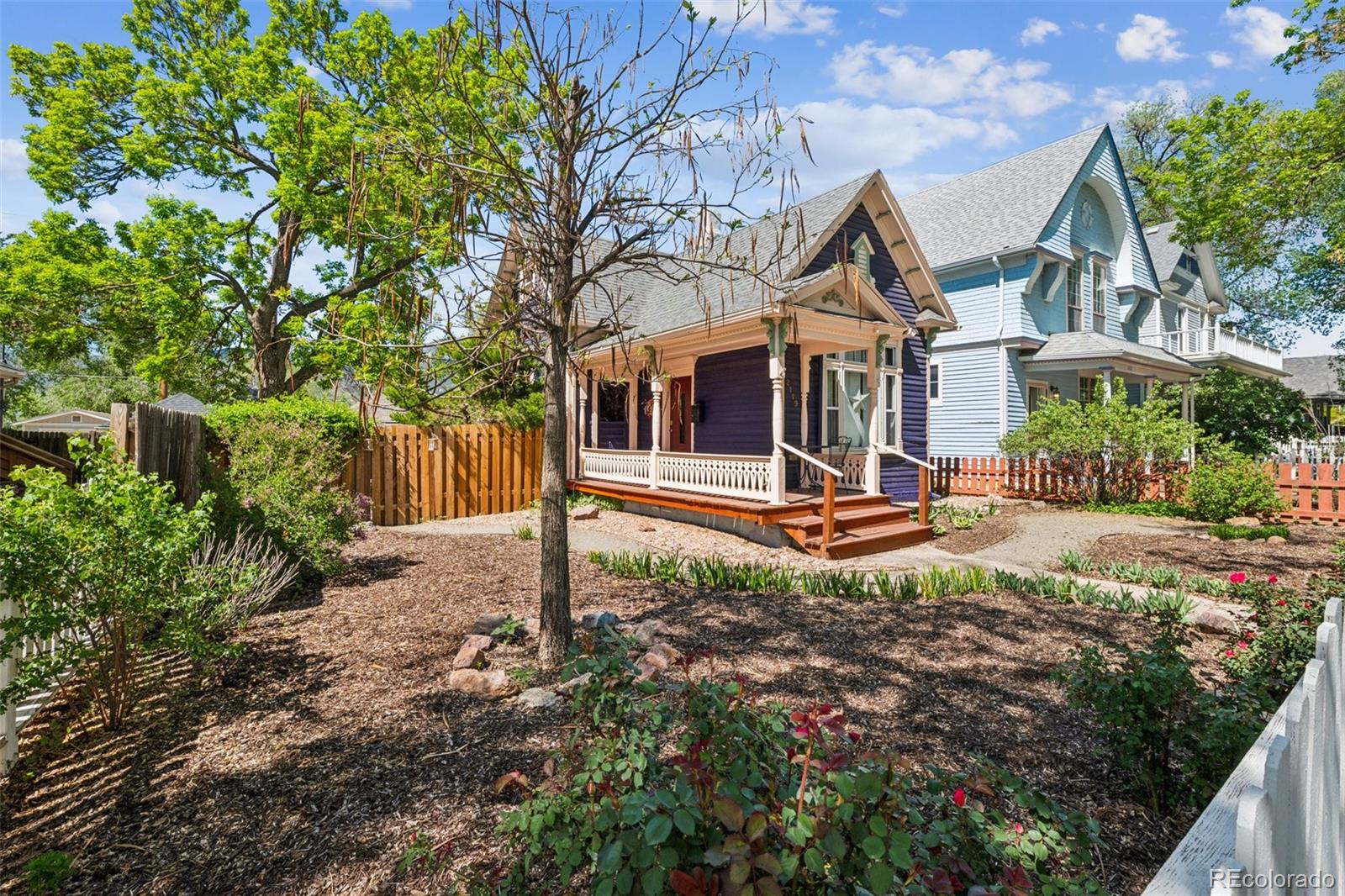 MLS Image #28 for 2119 w pikes peak avenue,colorado springs, Colorado