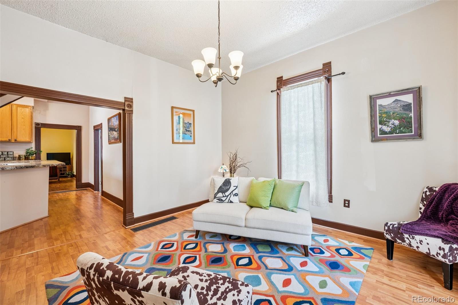 MLS Image #4 for 2119 w pikes peak avenue,colorado springs, Colorado