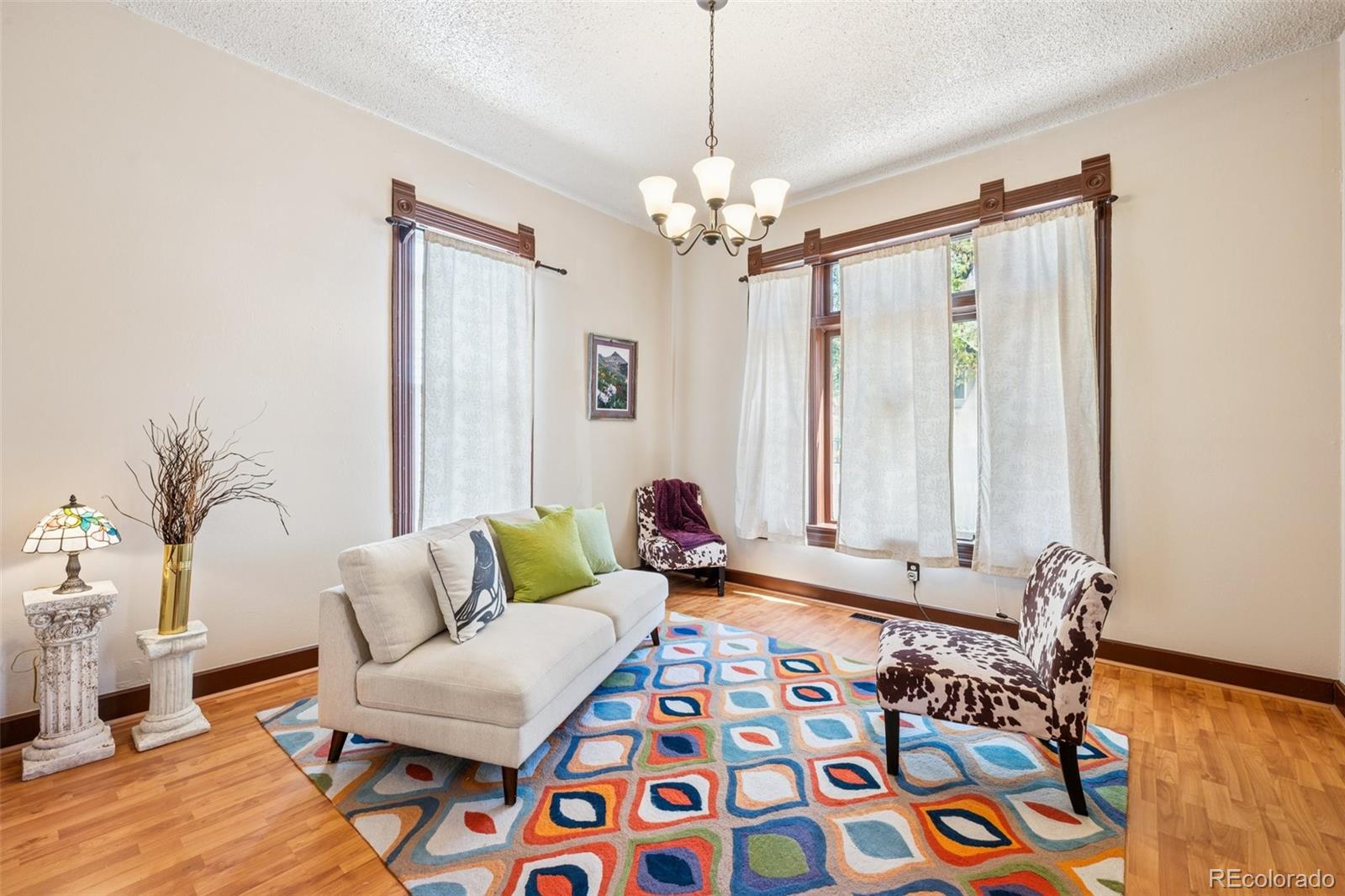 MLS Image #5 for 2119 w pikes peak avenue,colorado springs, Colorado