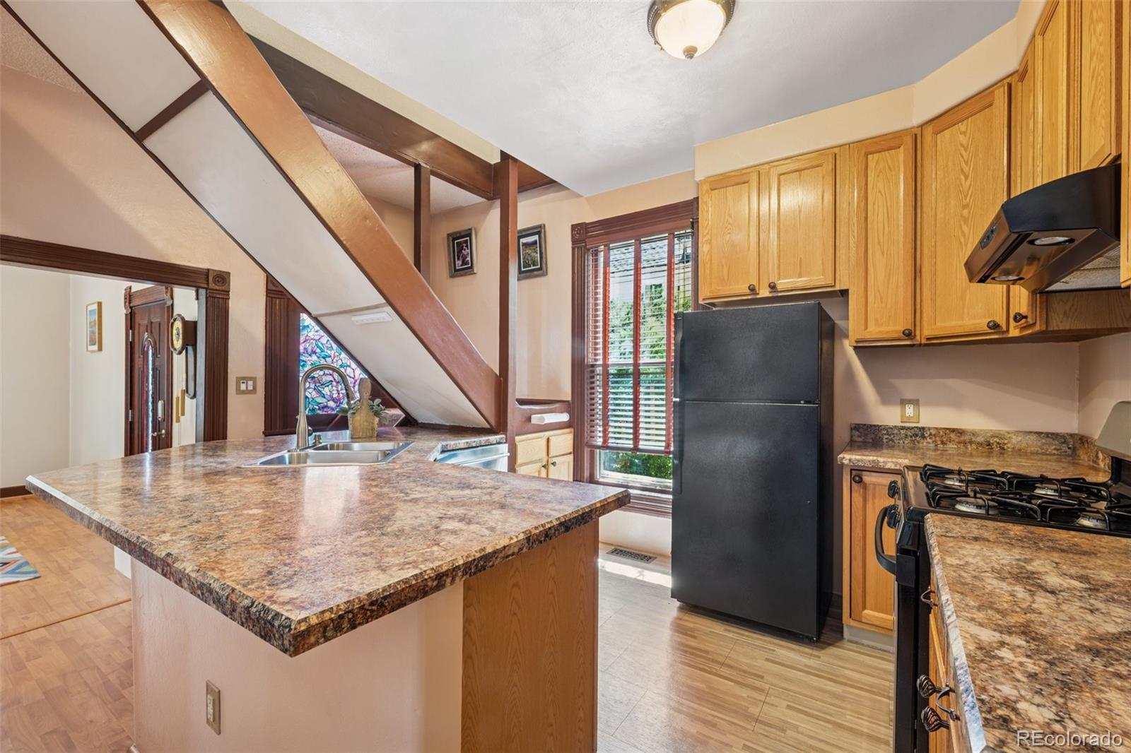 MLS Image #6 for 2119 w pikes peak avenue,colorado springs, Colorado