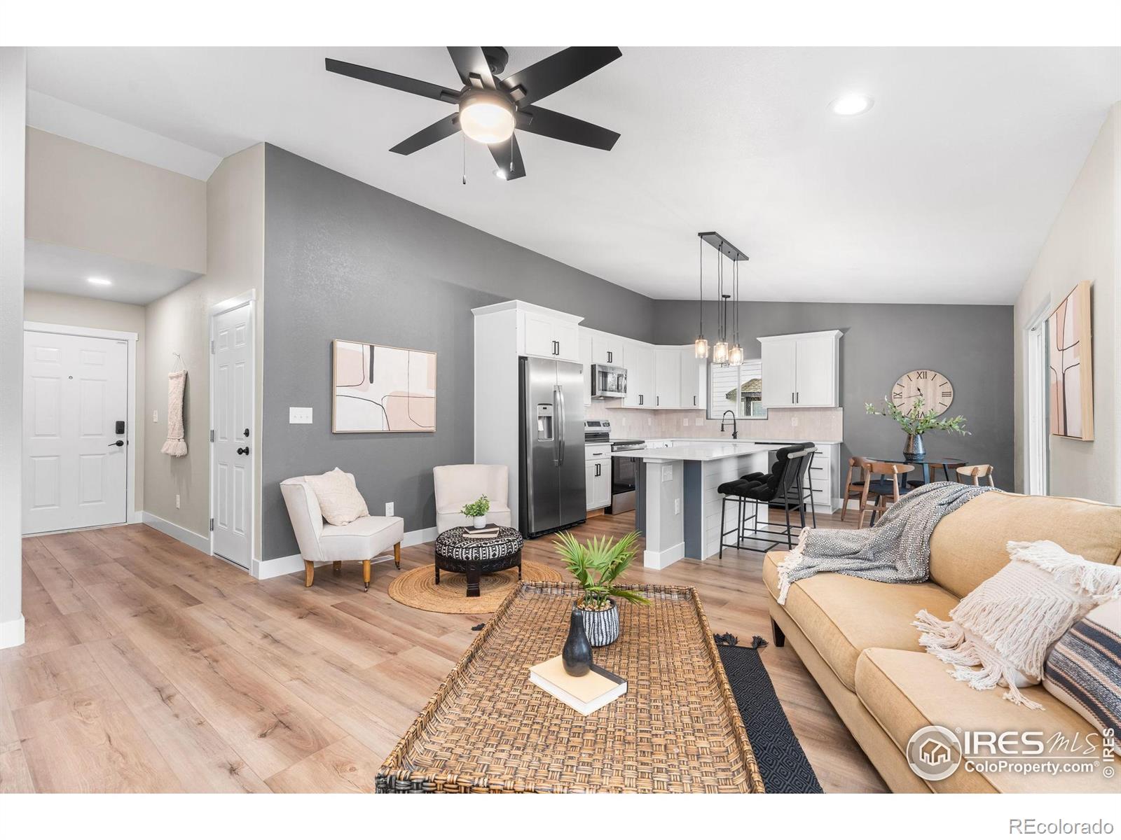 MLS Image #2 for 3557  settler ridge drive,mead, Colorado