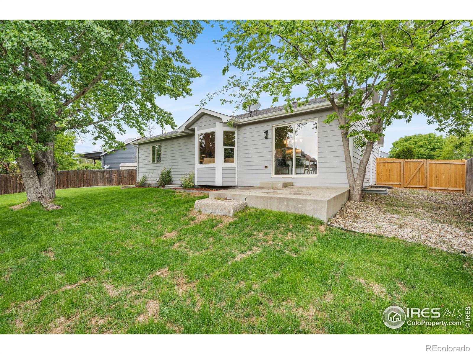 MLS Image #22 for 3557  settler ridge drive,mead, Colorado