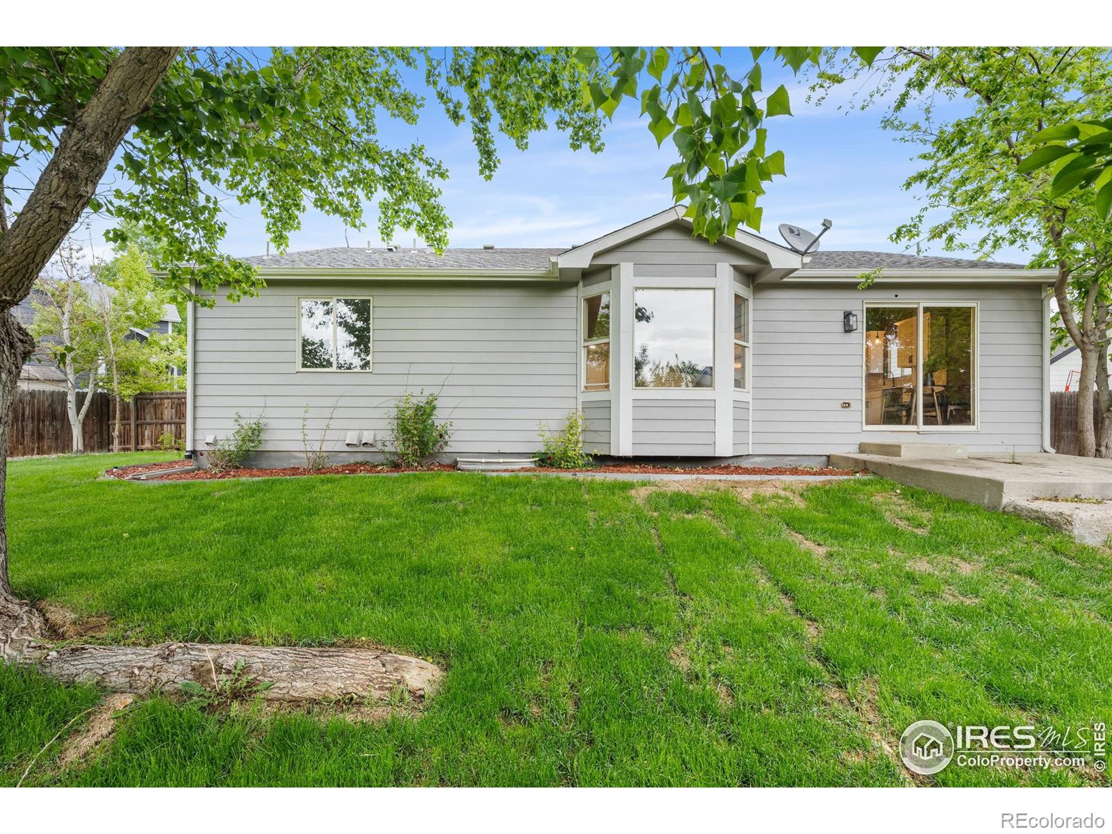 MLS Image #23 for 3557  settler ridge drive,mead, Colorado