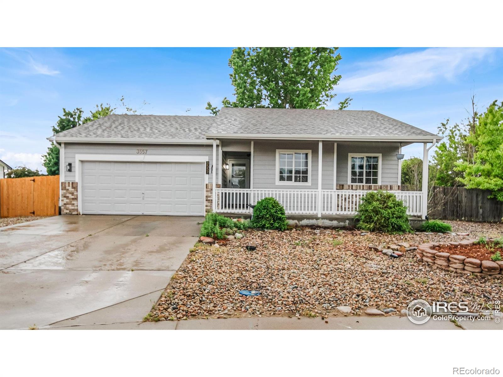 MLS Image #25 for 3557  settler ridge drive,mead, Colorado
