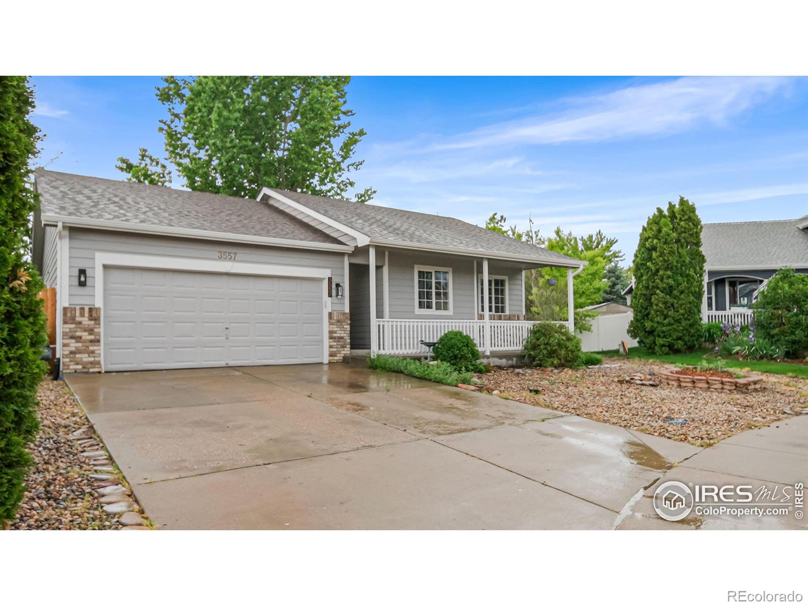 MLS Image #26 for 3557  settler ridge drive,mead, Colorado