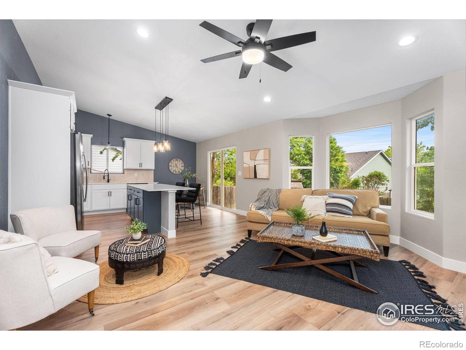 MLS Image #3 for 3557  settler ridge drive,mead, Colorado