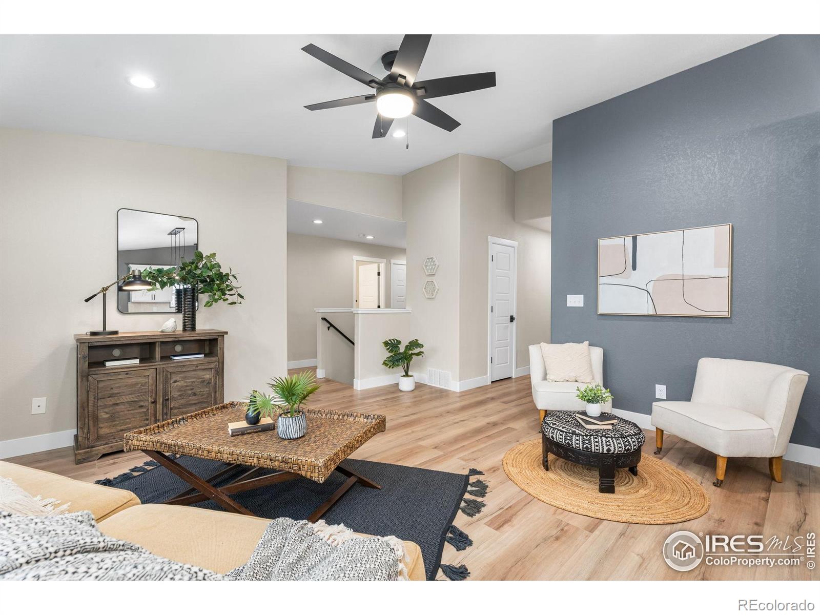 MLS Image #4 for 3557  settler ridge drive,mead, Colorado