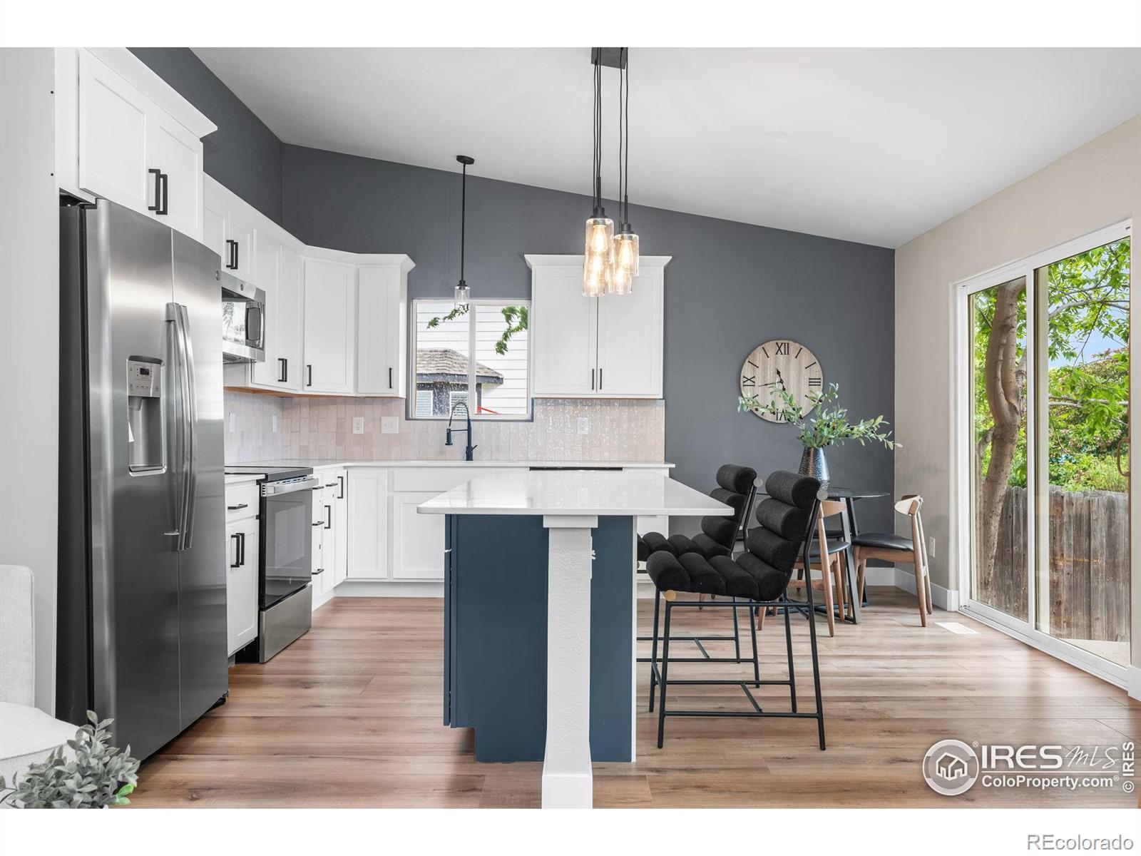 MLS Image #6 for 3557  settler ridge drive,mead, Colorado