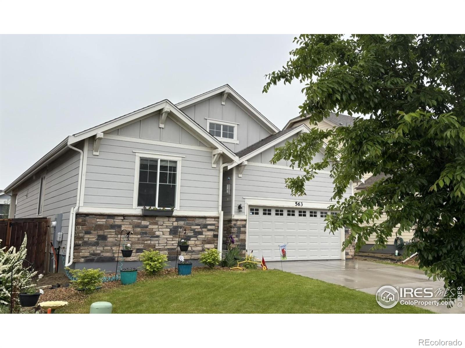 MLS Image #1 for 563  country road,berthoud, Colorado
