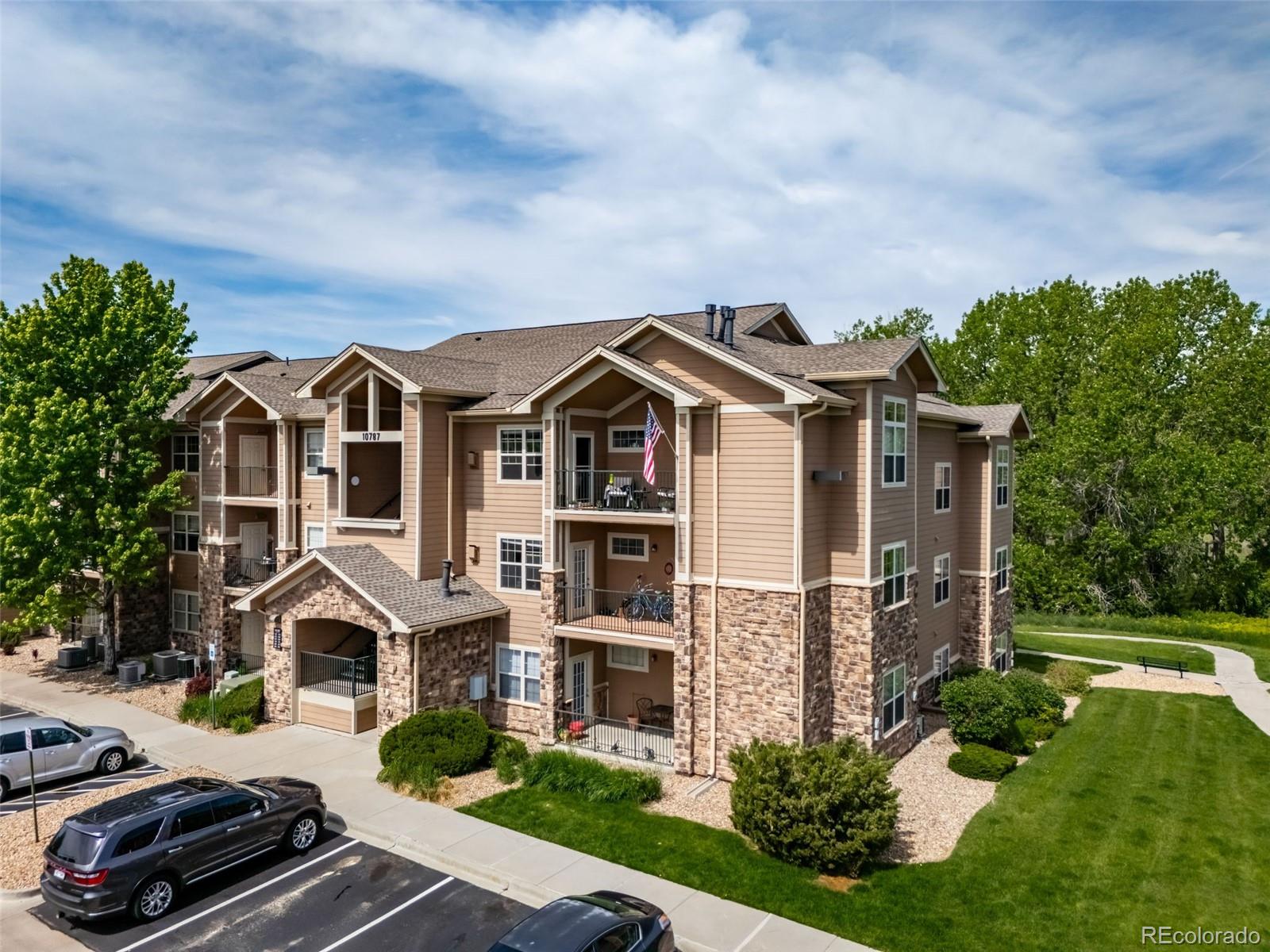 MLS Image #2 for 10787  twenty mile road,parker, Colorado