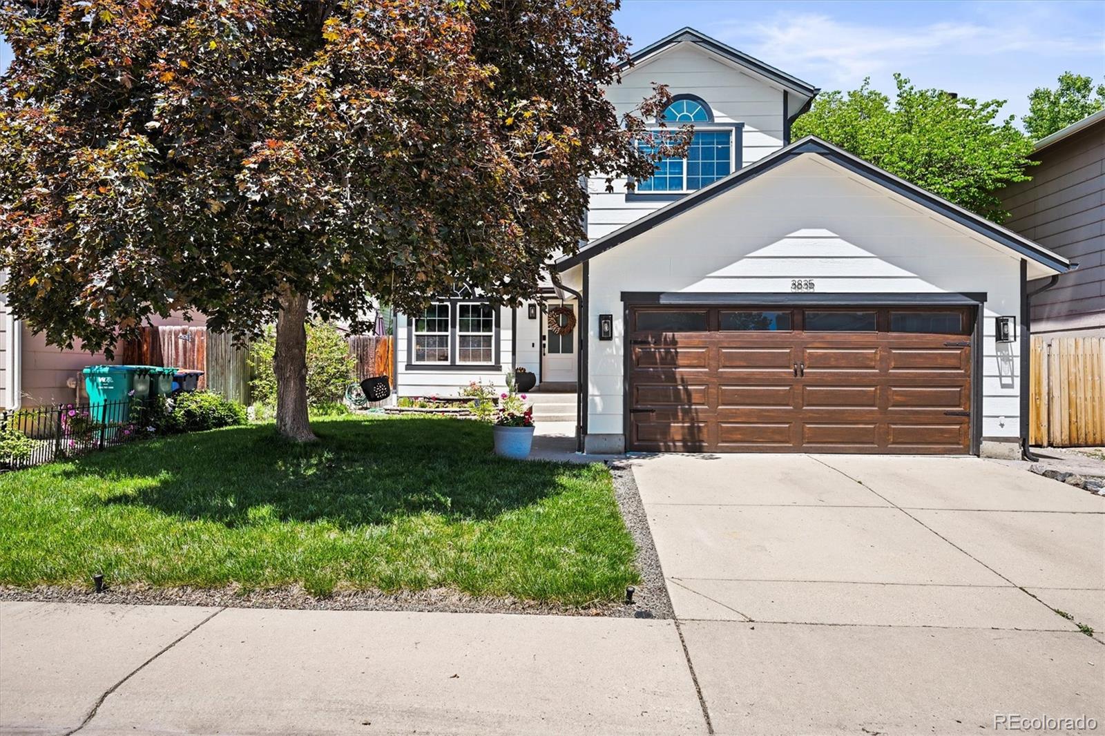 CMA Image for 3835  Shefield Drive,Broomfield, Colorado