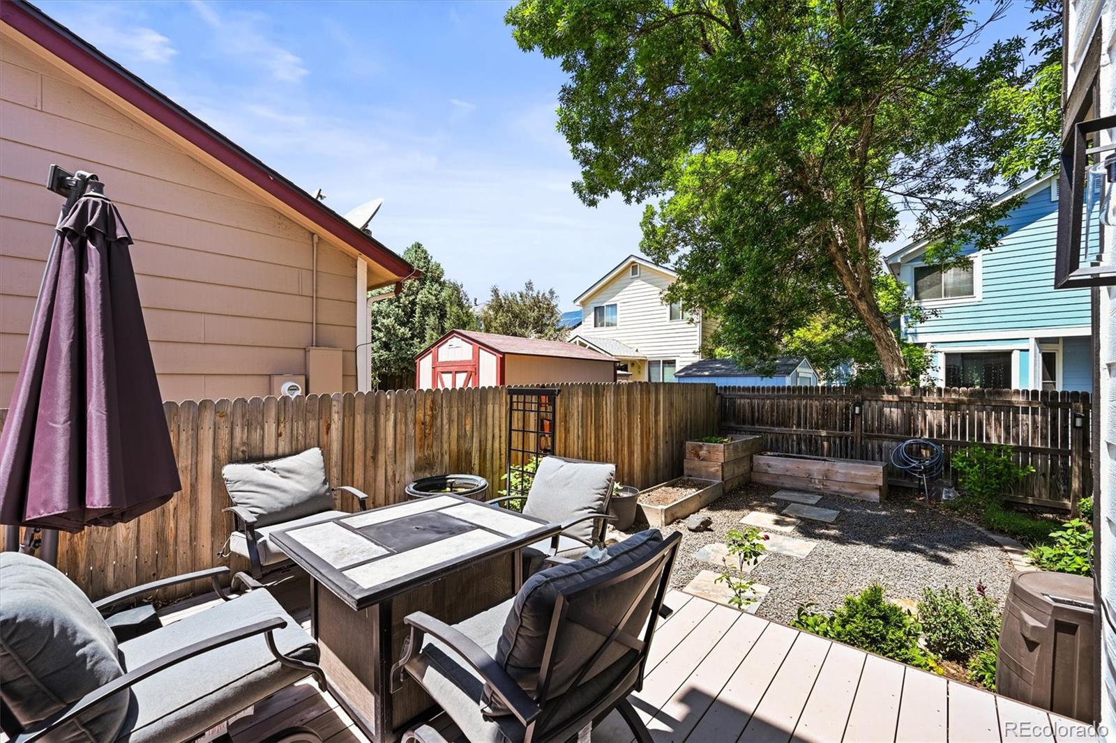 MLS Image #24 for 3835  shefield drive,broomfield, Colorado