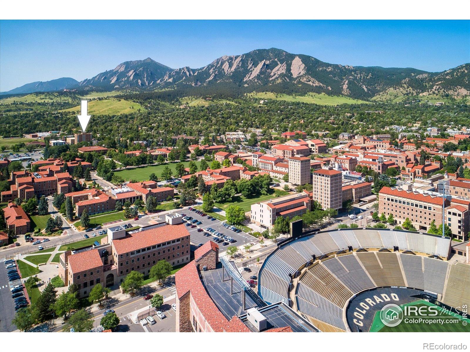 MLS Image #20 for 850  20th street,boulder, Colorado