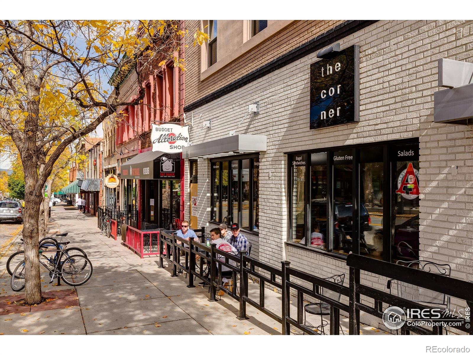 MLS Image #24 for 850  20th street,boulder, Colorado