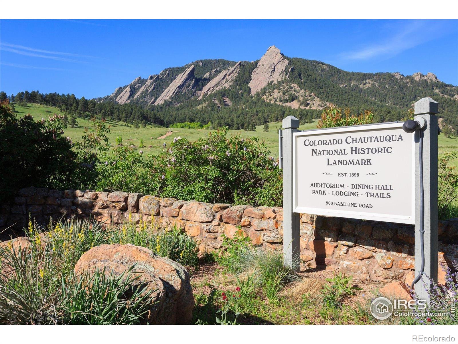 MLS Image #25 for 850  20th street,boulder, Colorado