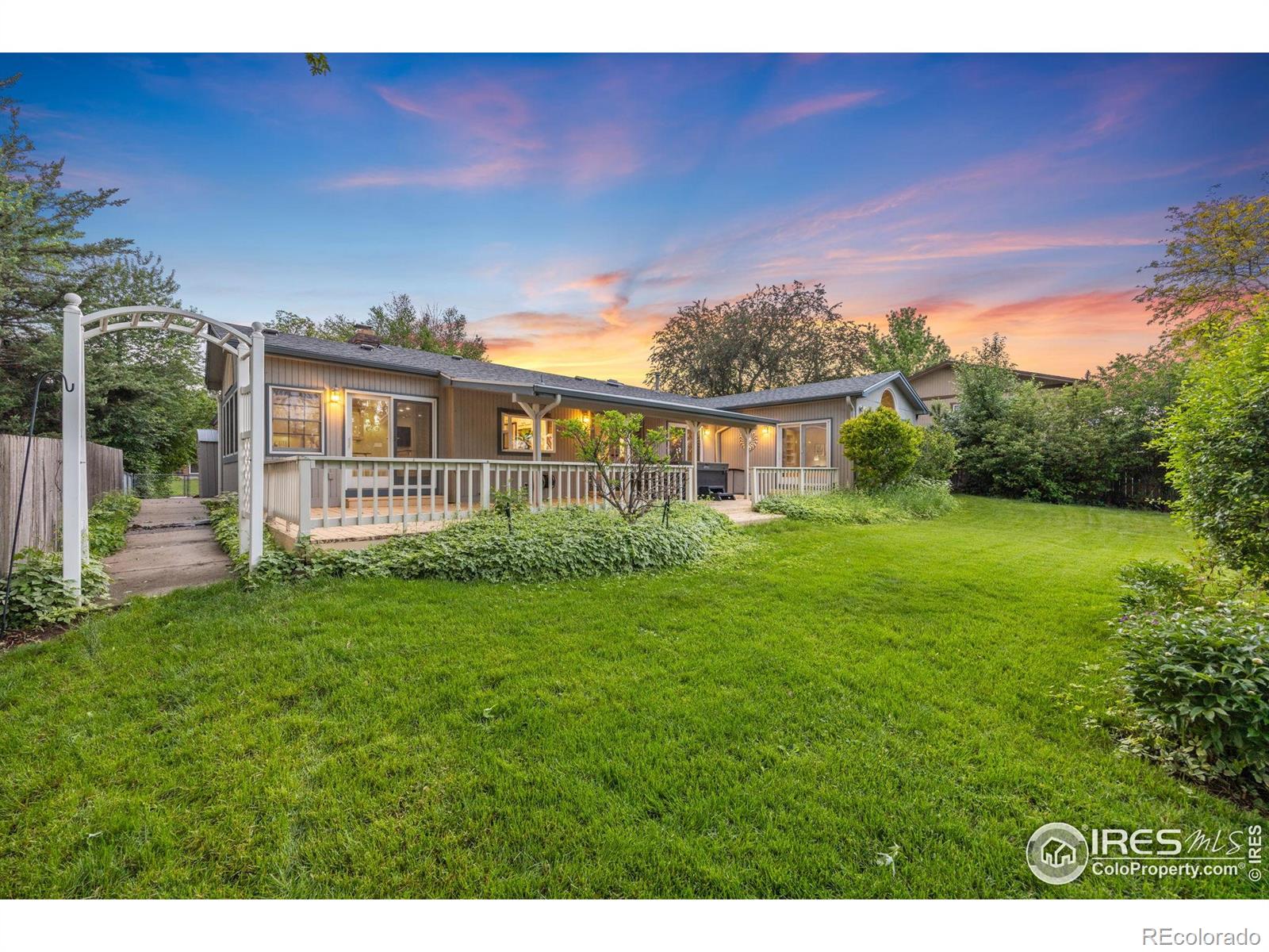 MLS Image #27 for 1400  38th avenue,greeley, Colorado