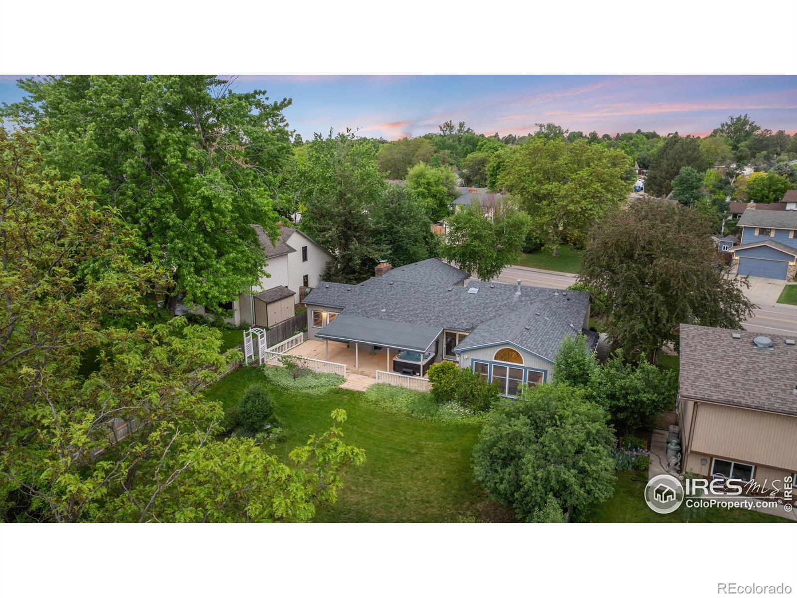 MLS Image #32 for 1400  38th avenue,greeley, Colorado