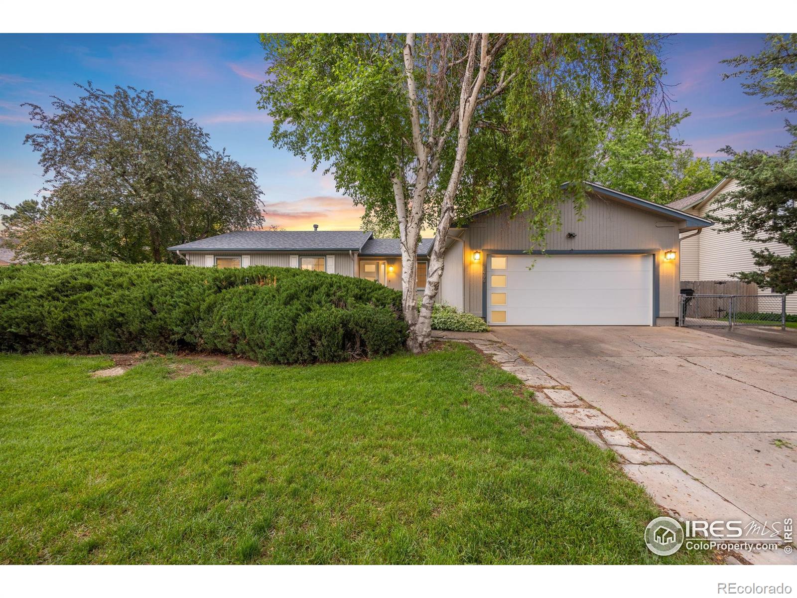 MLS Image #33 for 1400  38th avenue,greeley, Colorado