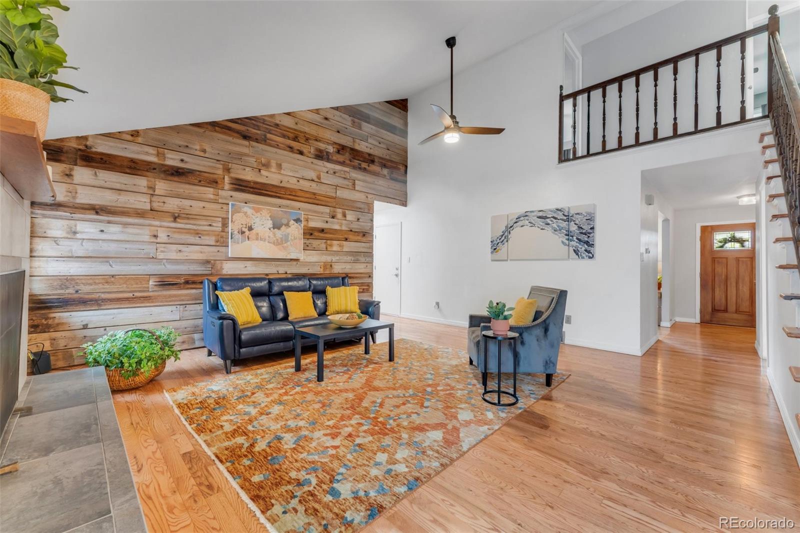MLS Image #14 for 445  wintery circle,colorado springs, Colorado