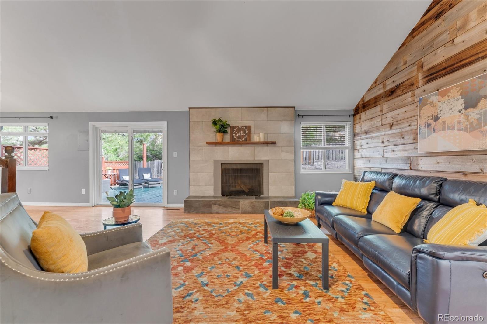 MLS Image #15 for 445  wintery circle,colorado springs, Colorado